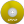 DVD Yellow Icon 24x24 png